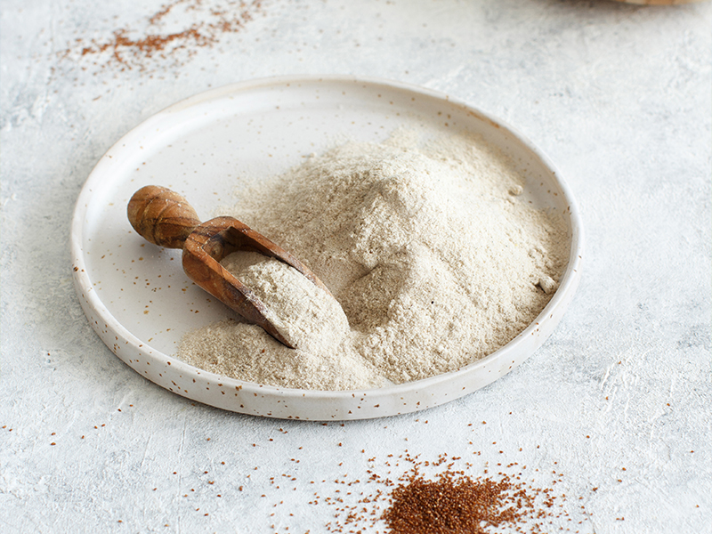 Natural Vanilla Extract - Pure Flavor Enhancement